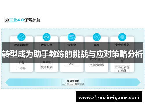转型成为助手教练的挑战与应对策略分析