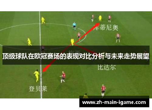 顶级球队在欧冠赛场的表现对比分析与未来走势展望 顶级球队在欧冠赛场的表现对比分析与未来走势展望